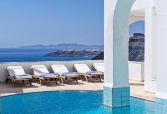 Atlantis Hotel allows 18 year olds to book a room