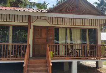 Pellicon Beach Resort allows 18 year olds to book a room