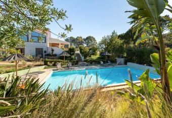 Casa do Palmeiral - Hoom B&B has Balcony rooms