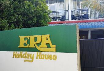 Era Holiday House has Balcony rooms