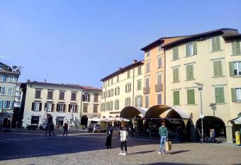 Al Ducato Guest House allows 18 year olds to book a room