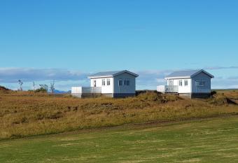 Beindalsholt has Balcony rooms