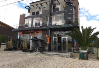 Pontevedra Hotel Boutique has Balcony rooms