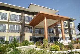 One Fu Hotel has Balcony rooms