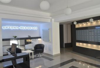 Uptown Residence Apartments allows 18 year olds to book a room