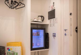 Your Vatican Suite has Balcony rooms