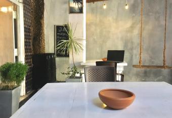 Nethu Freedom Cottage has Balcony rooms