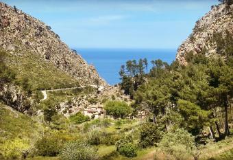 Finca Ses Fontanelles has Balcony rooms