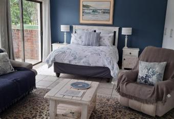 Pebbles and Shells allows 18 year olds to book a room