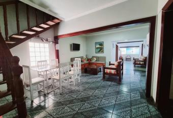 Casa Da Praia has Balcony rooms