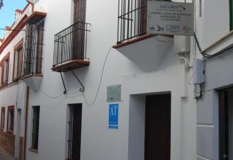 Apartamentos Bodeguetas has Balcony rooms
