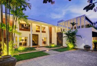 Nyne Hotels - Lake Lodge, Colombo allows 18 year olds to book a room