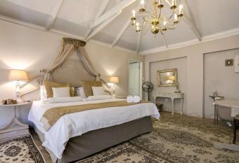 KammaFrans Guesthouse allows 18 year olds to book a room