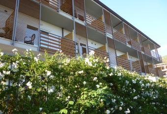 Elaia Garden Hotel has Balcony rooms