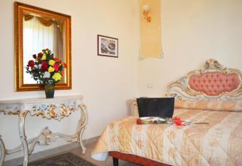 Imperial Rooms has Balcony rooms