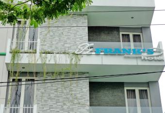 Frank s Hotel allows 18 year olds to book a room