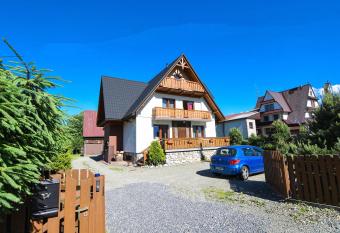 Pokoje Go  cinne Estilo has Balcony rooms