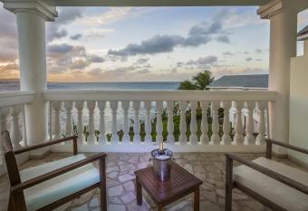 Grand Palladium Jamaica Resort & Spa All Inclusive has Balcony rooms