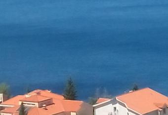 Sunny Blue apartments has Balcony rooms