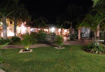 Stephan s Guest House has Balcony rooms