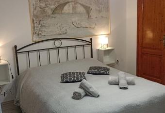 Rooms Barbieri Rovinj has Balcony rooms
