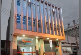 Hotel Princeton allows 18 year olds to book a room