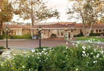 Rancho Bernardo Inn has Balcony rooms