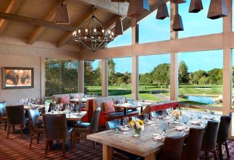 Temecula Creek Inn has Balcony rooms