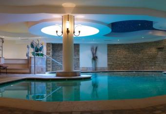 Active Hotel Monte Giner has Balcony rooms