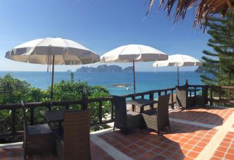 HIP Seaview Resort @ Phi Phi has Balcony rooms