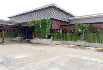 The Loft @Chiangrai has Balcony rooms