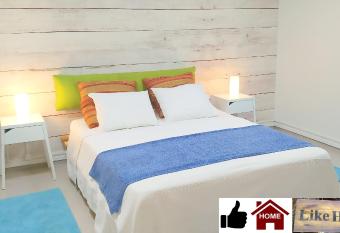 Like Home Gedera allows 18 year olds to book a room