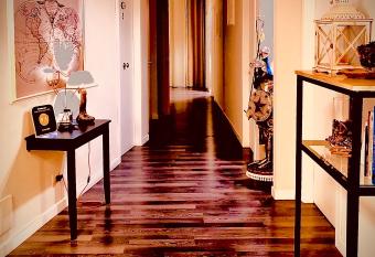 Emme B&B allows 18 year olds to book a room