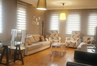 Green Bird has Smoking/Balcony rooms