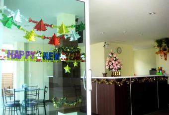 Baansiri Chiangrai allows 18 year olds to book a room