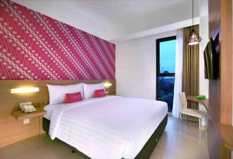 favehotel Malioboro - Yogyakarta allows 18 year olds to book a room