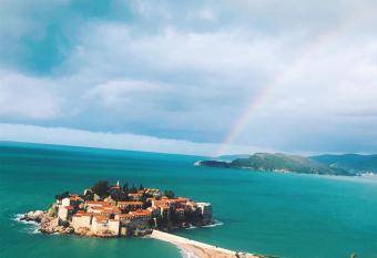 Villa Edelweiss has Balcony rooms