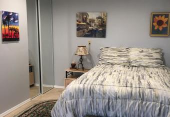 Sunshine L.A allows 18 year olds to book a room