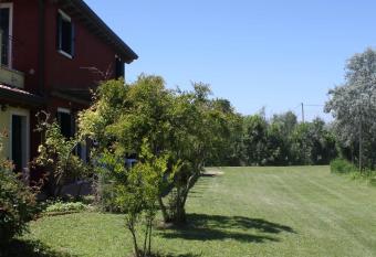 Tenuta Lio Maggiore has Balcony rooms