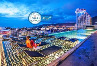 The Gig Hotel has Balcony rooms