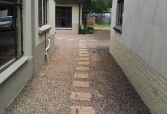 Elephant Lodge Guesthouse allows 18 year olds to book a room