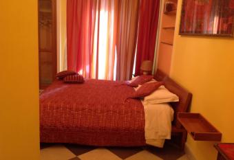 Bed & Breakfast Federico II has Balcony rooms