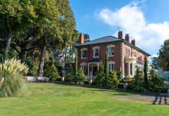 Charades Guest House allows 18 year olds to book a room