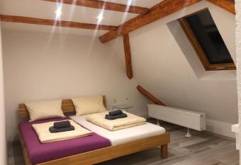 Dionysos Traube has Balcony rooms