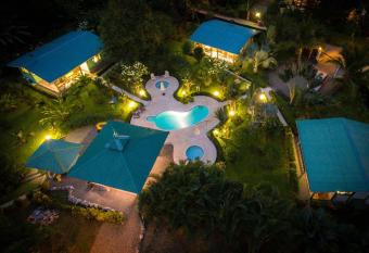 New Caribe Point has Balcony rooms