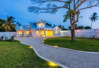 We Call It Home- Bububu has Balcony rooms