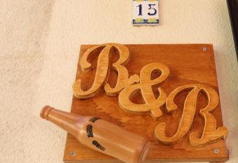 Taormina Bed and BeerCraft allows 18 year olds to book a room