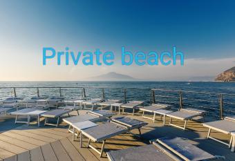 Palazzo Murrano - Adults Only has Balcony rooms