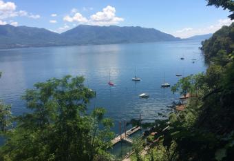 Anly Apartment has Balcony rooms