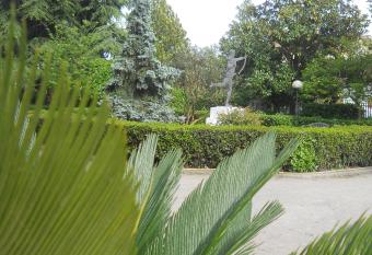 Hotel Diana has Balcony rooms